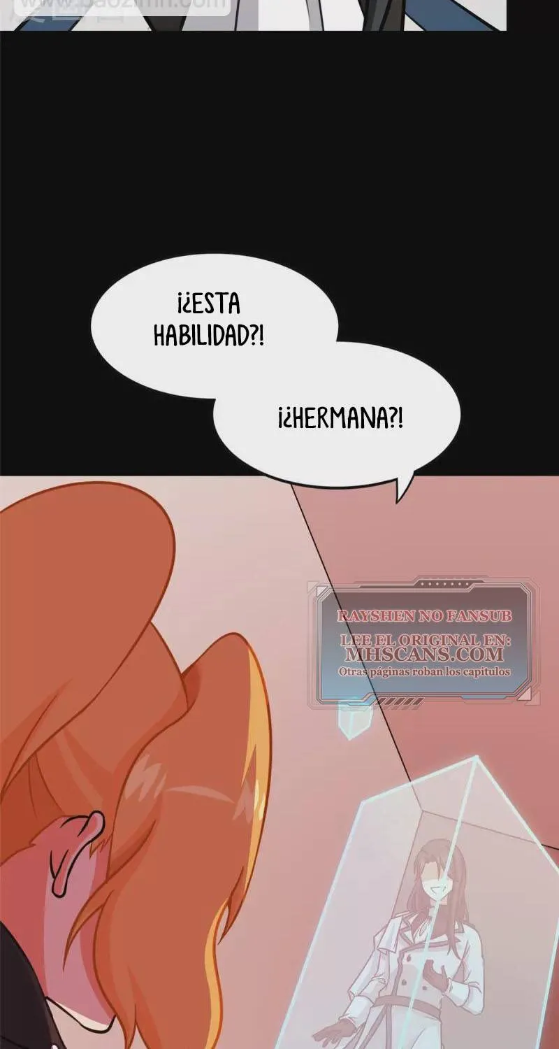 My Girlfriend is a Zombie Capítulo 352 - Page 37