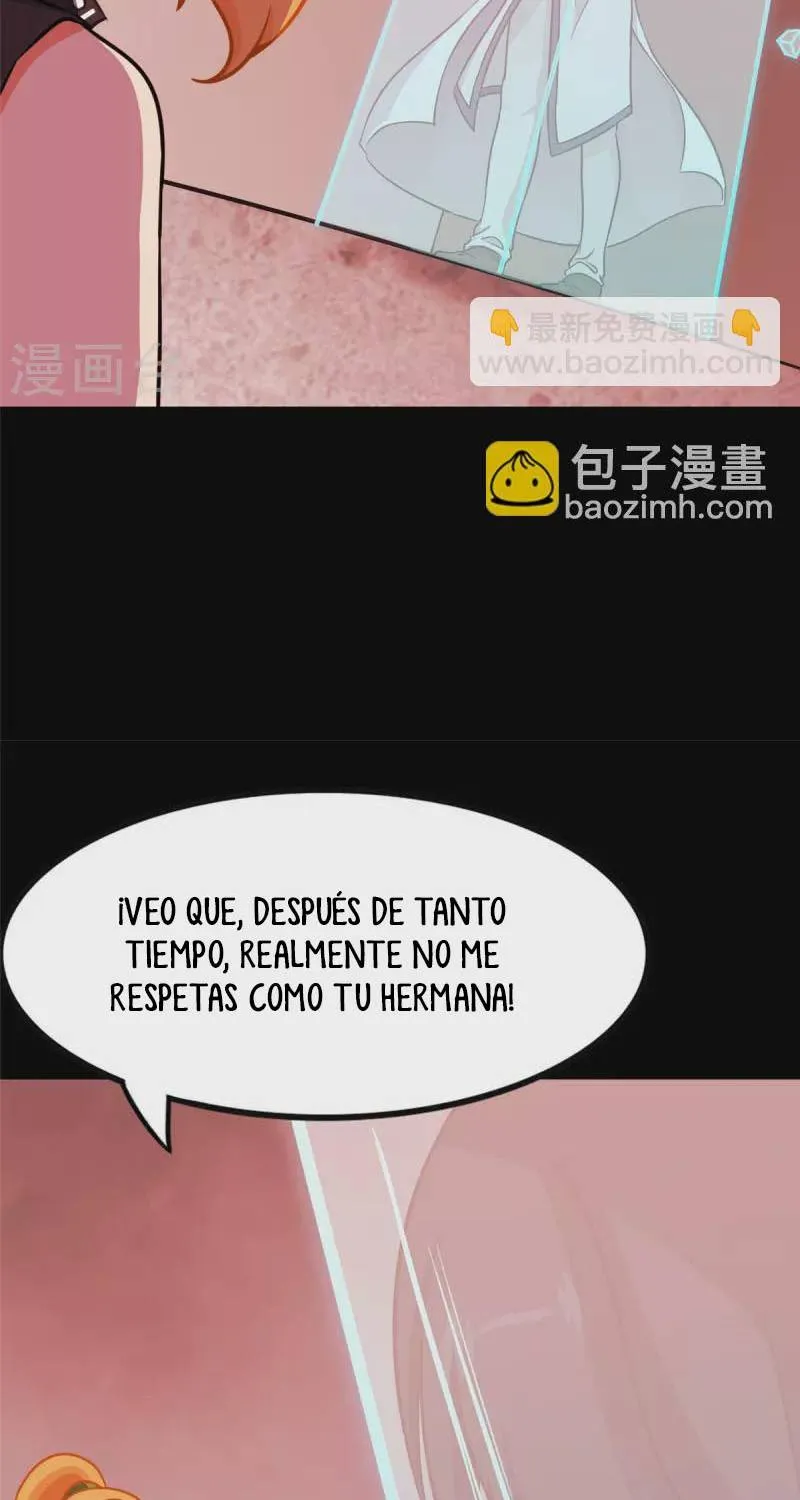 My Girlfriend is a Zombie Capítulo 352 - Page 38