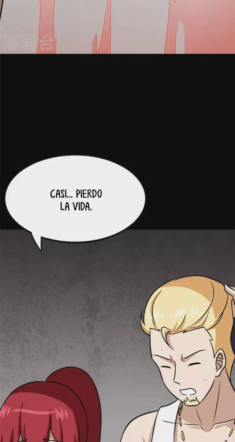 My Girlfriend is a Zombie Capítulo 352 - Page 43