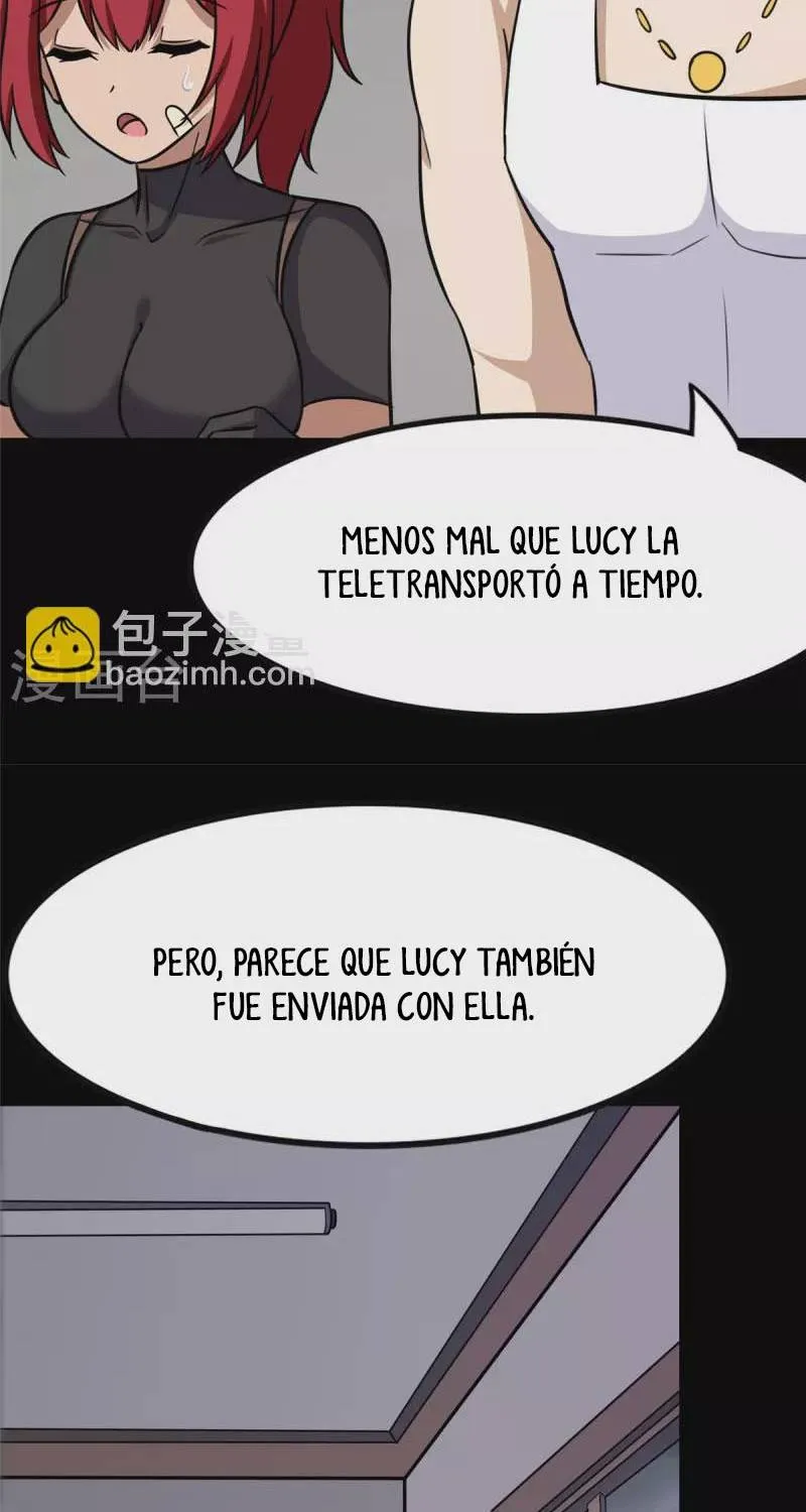 My Girlfriend is a Zombie Capítulo 352 - Page 44