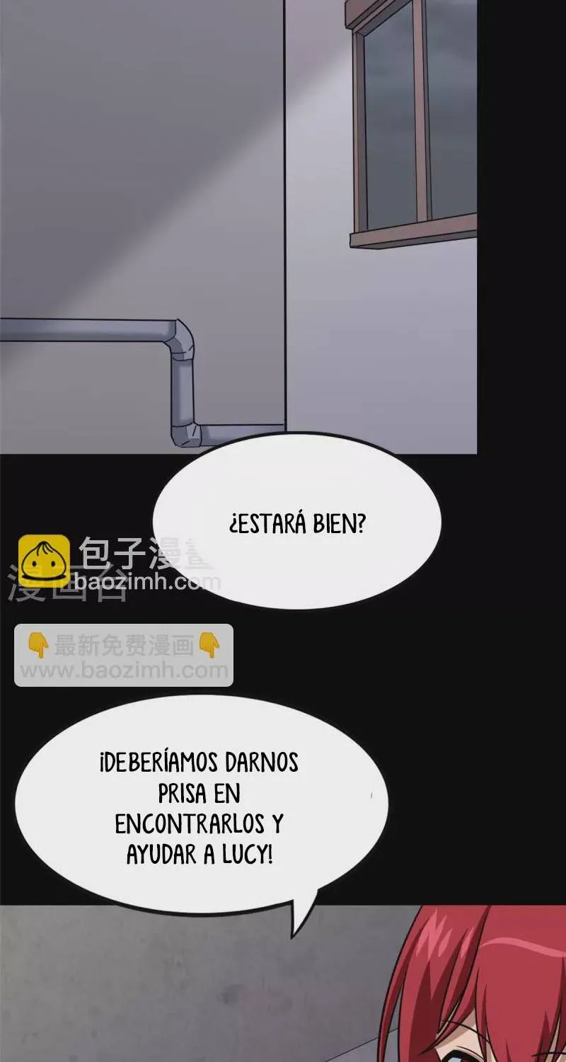 My Girlfriend is a Zombie Capítulo 352 - Page 45