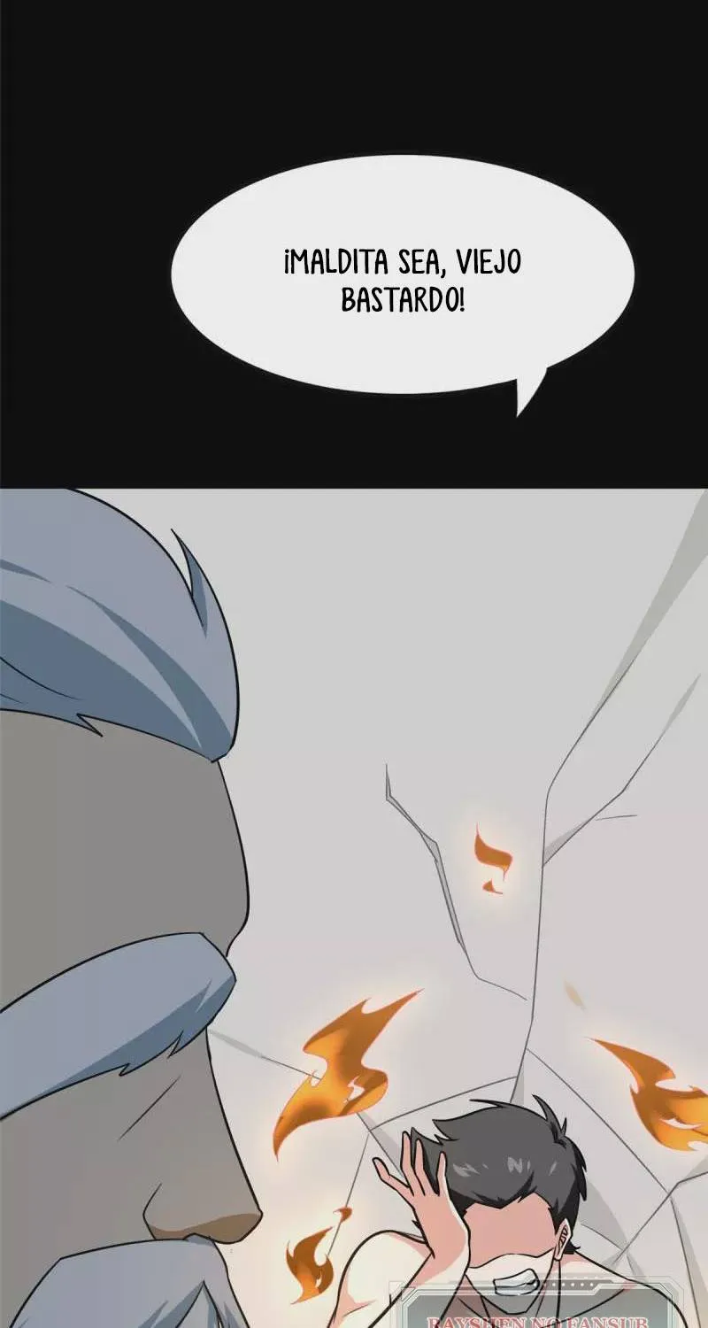 My Girlfriend is a Zombie Capítulo 352 - Page 55