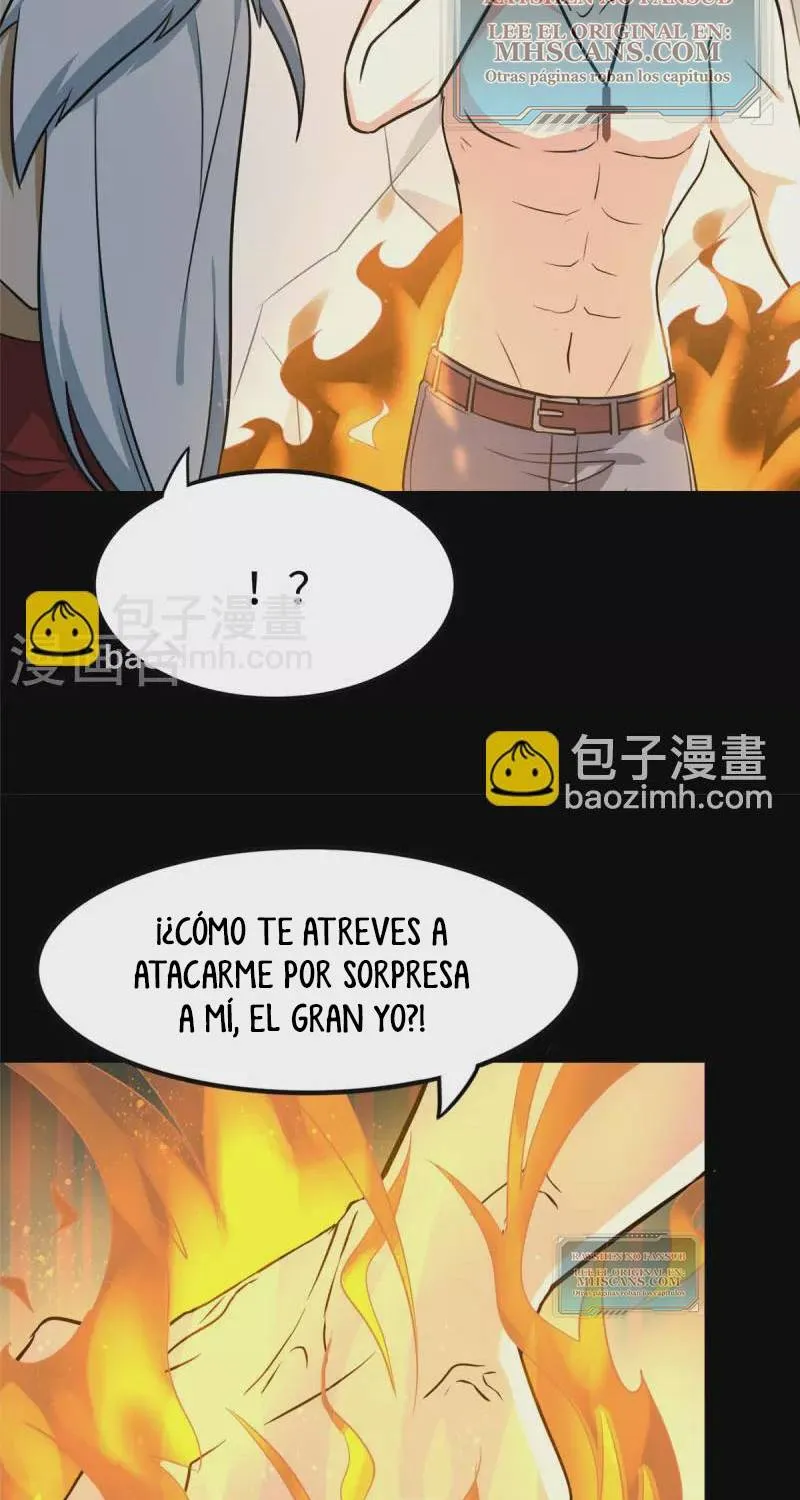 My Girlfriend is a Zombie Capítulo 352 - Page 56