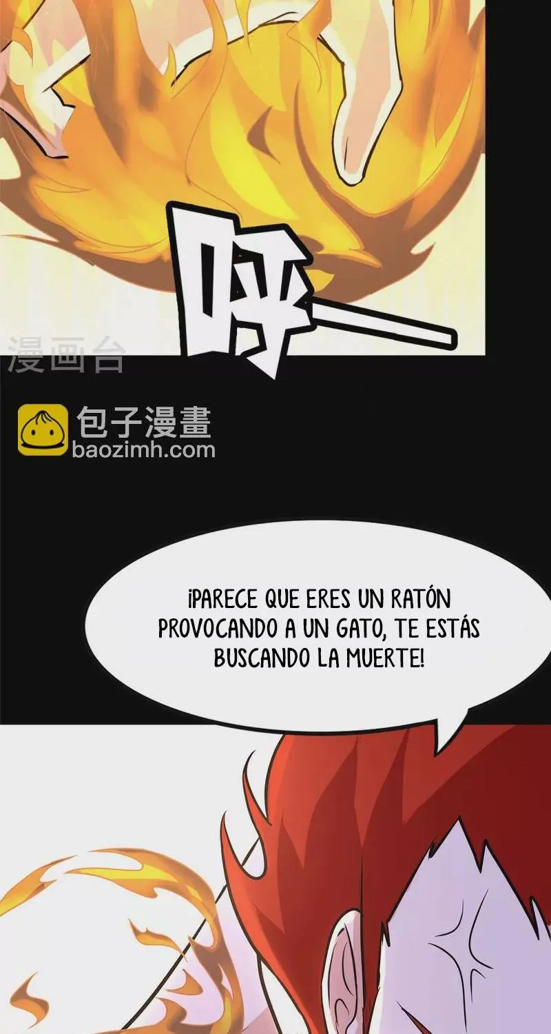My Girlfriend is a Zombie Capítulo 352 - Page 57