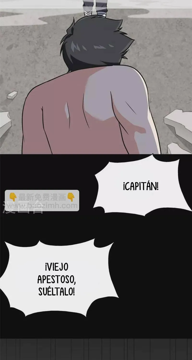 My Girlfriend is a Zombie Capítulo 352 - Page 69