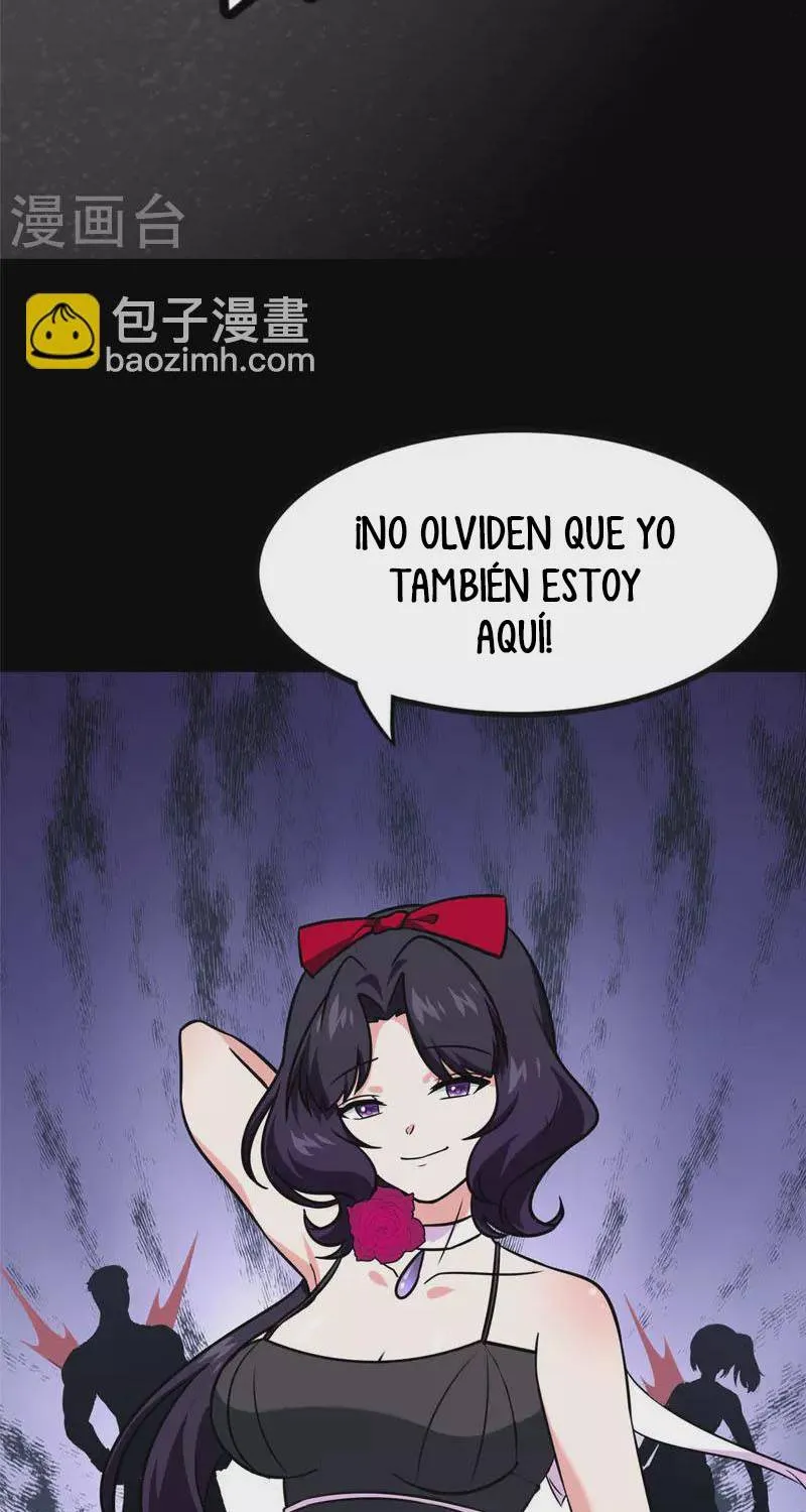 My Girlfriend is a Zombie Capítulo 352 - Page 73