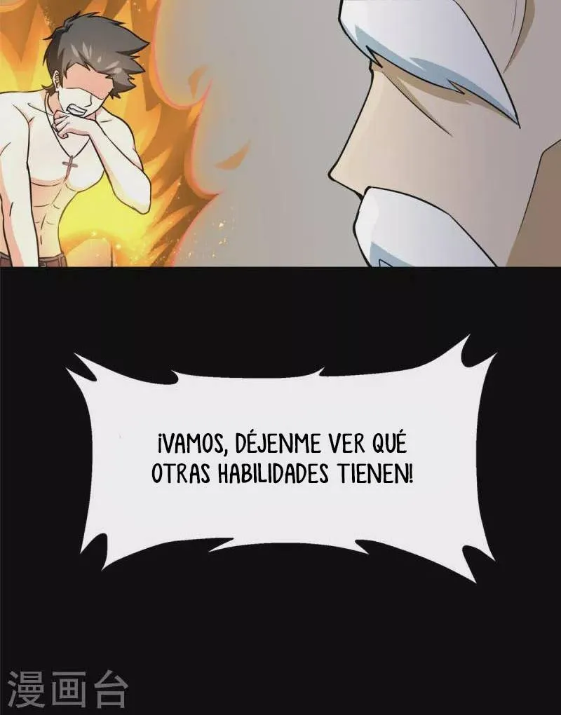 My Girlfriend is a Zombie Capítulo 352 - Page 80
