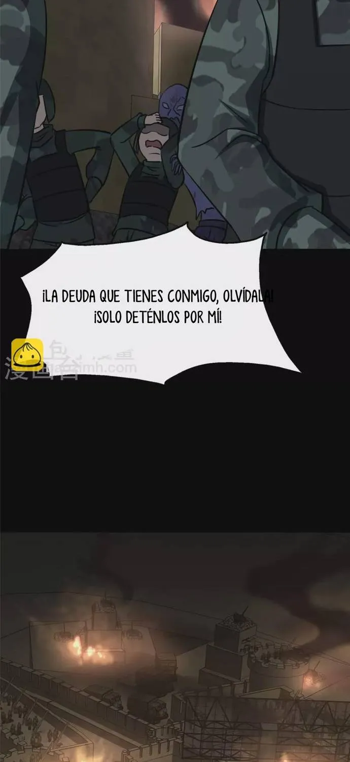 My Girlfriend is a Zombie Capítulo 353 - Page 12