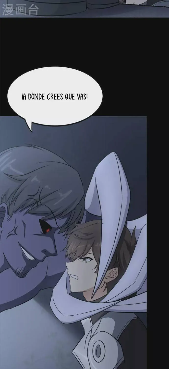 My Girlfriend is a Zombie Capítulo 353 - Page 23