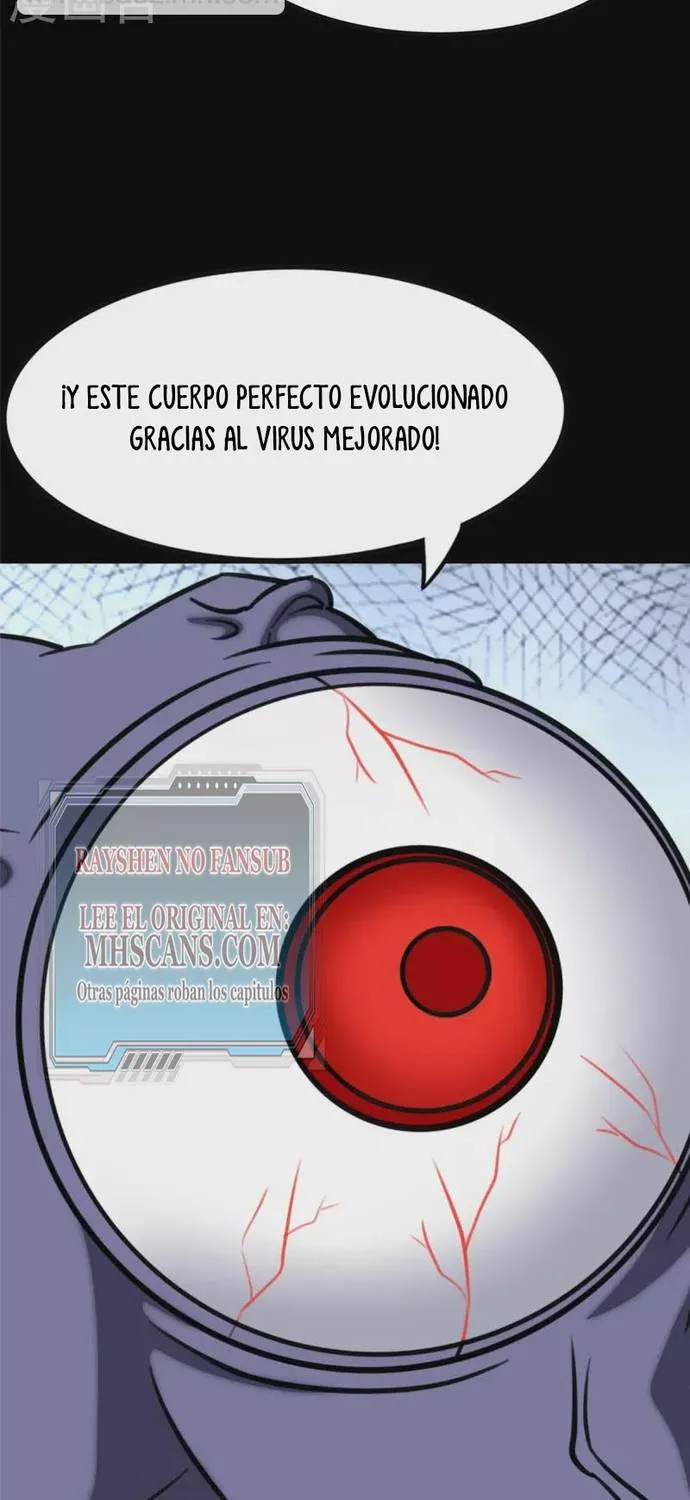 My Girlfriend is a Zombie Capítulo 353 - Page 43