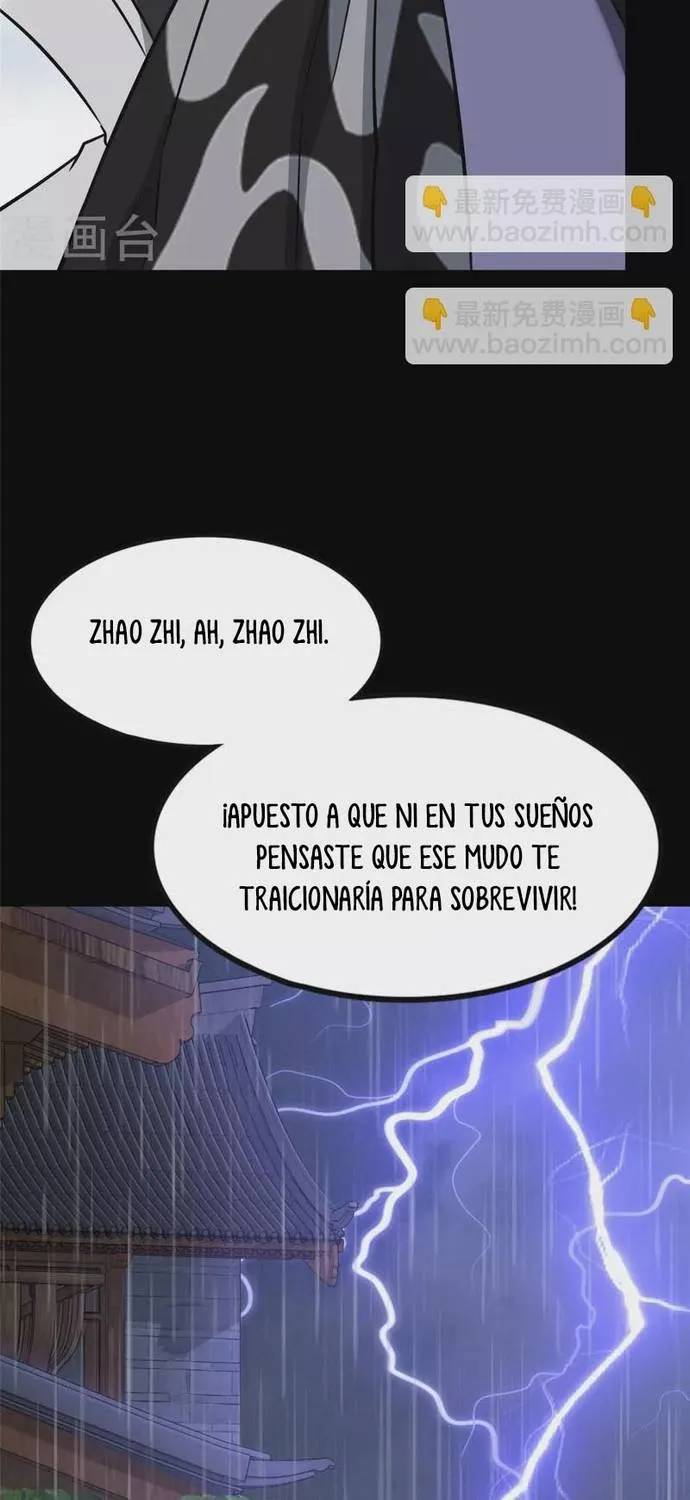 My Girlfriend is a Zombie Capítulo 353 - Page 46
