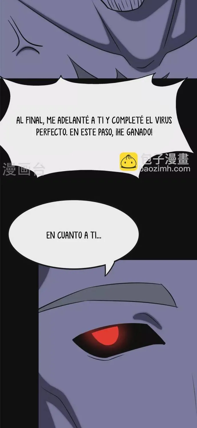 My Girlfriend is a Zombie Capítulo 353 - Page 48