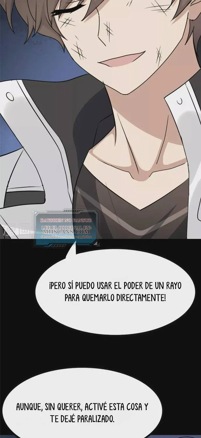 My Girlfriend is a Zombie Capítulo 353 - Page 63