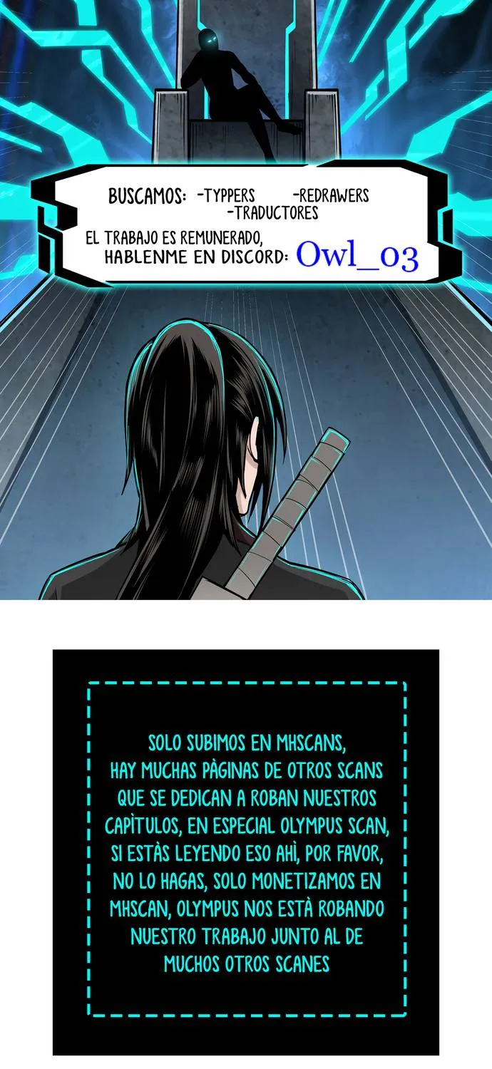 My Girlfriend is a Zombie Capítulo 353 - Page 71