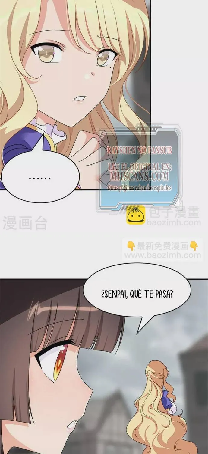 My Girlfriend is a Zombie Capítulo 354 - Page 6