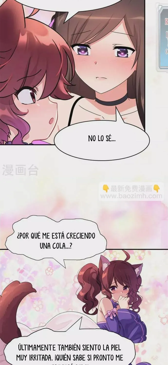 My Girlfriend is a Zombie Capítulo 354 - Page 10