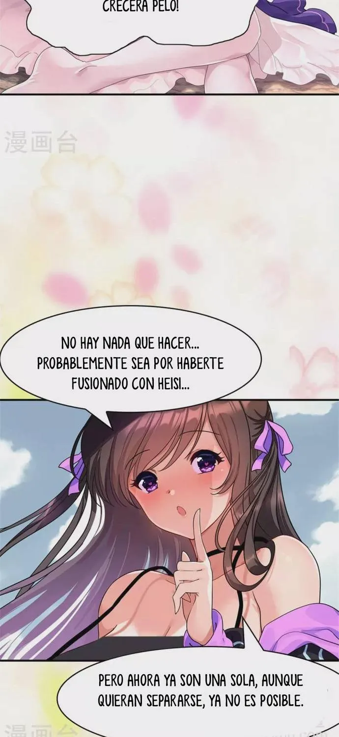 My Girlfriend is a Zombie Capítulo 354 - Page 11