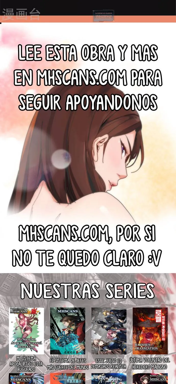 My Girlfriend is a Zombie Capítulo 354 - Page 21