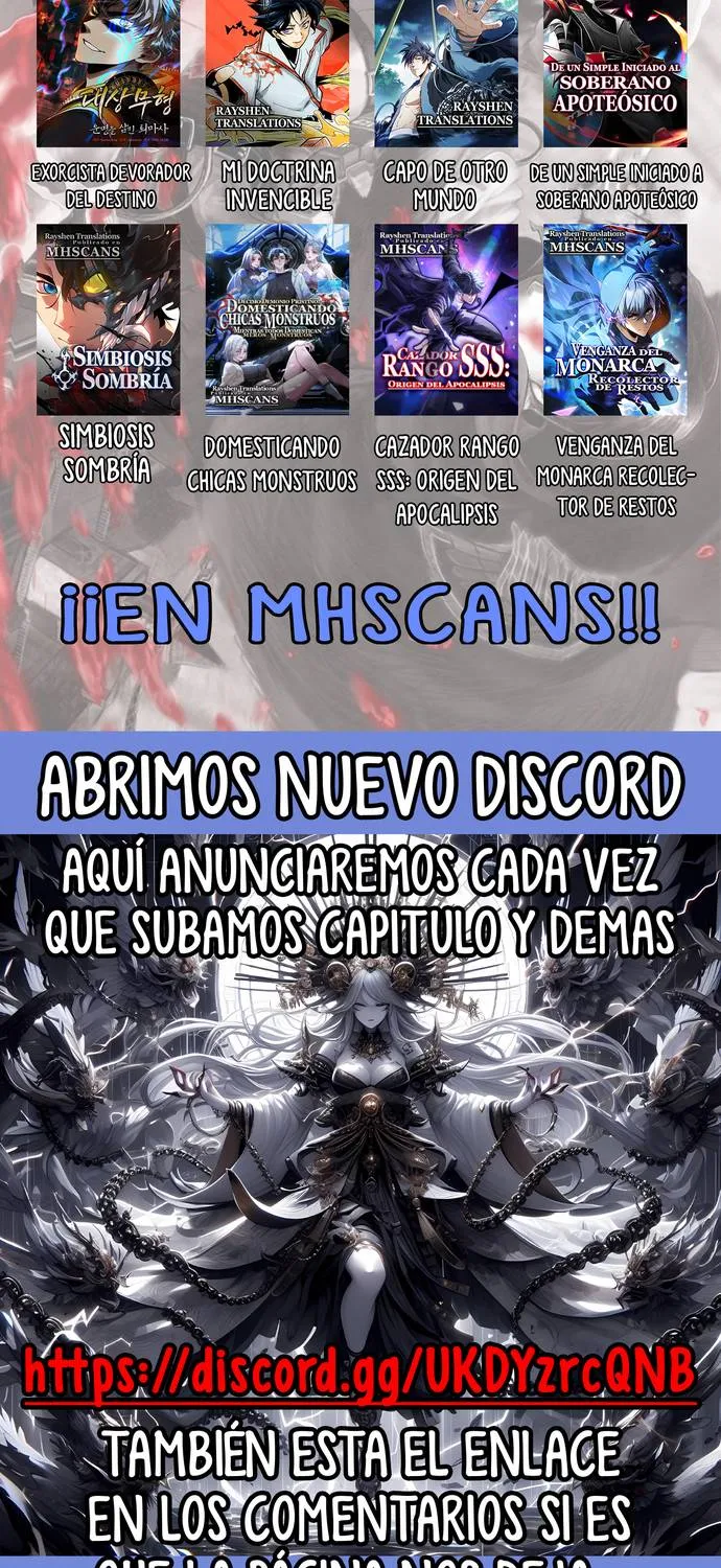 My Girlfriend is a Zombie Capítulo 354 - Page 22