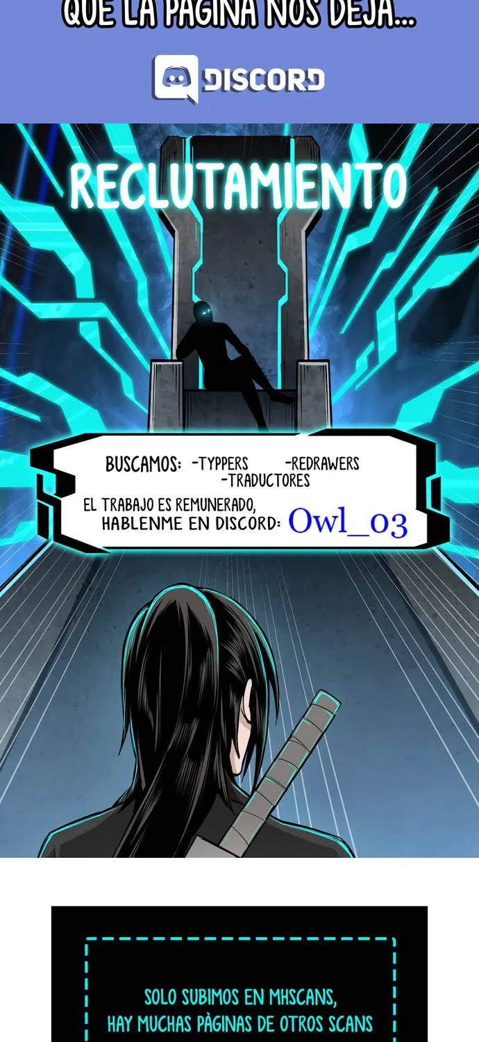 My Girlfriend is a Zombie Capítulo 354 - Page 23