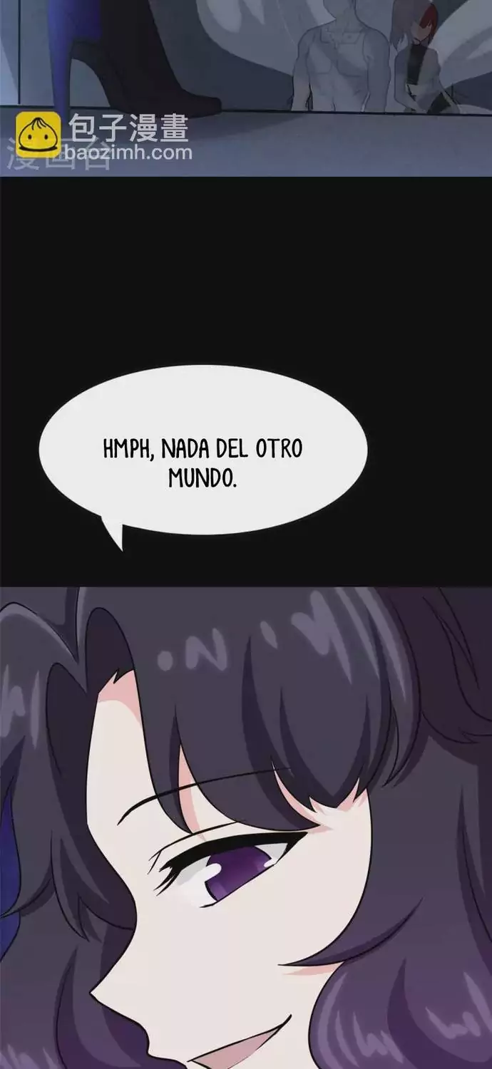 My Girlfriend is a Zombie Capítulo 355 - Page 11