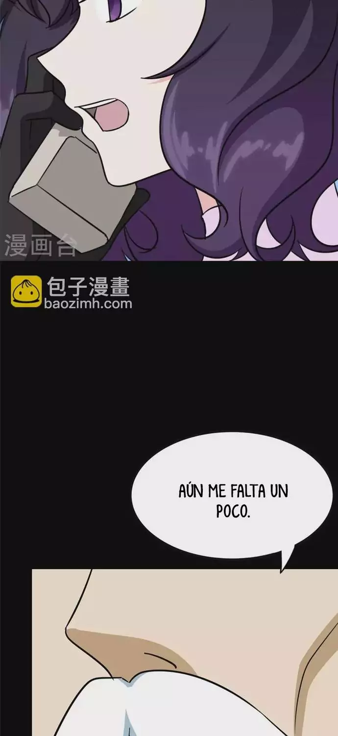 My Girlfriend is a Zombie Capítulo 355 - Page 15