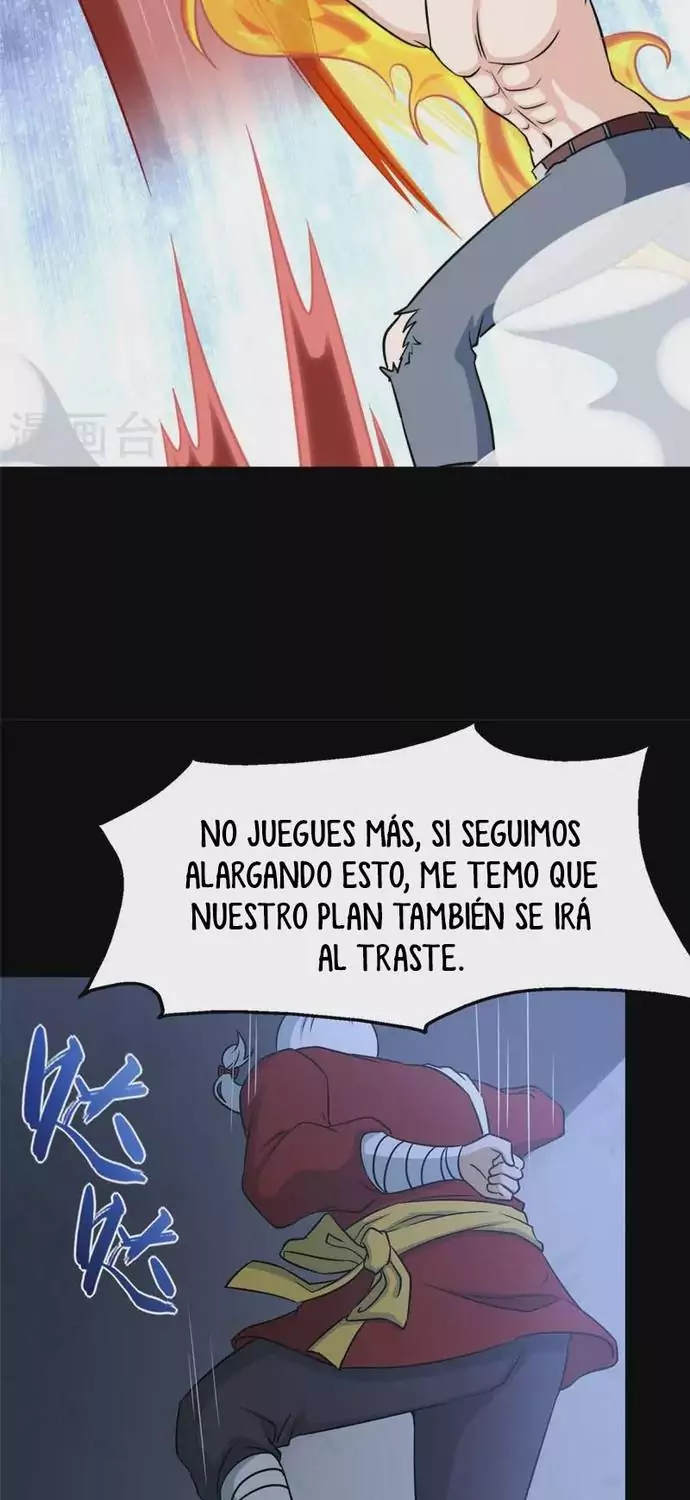 My Girlfriend is a Zombie Capítulo 355 - Page 17