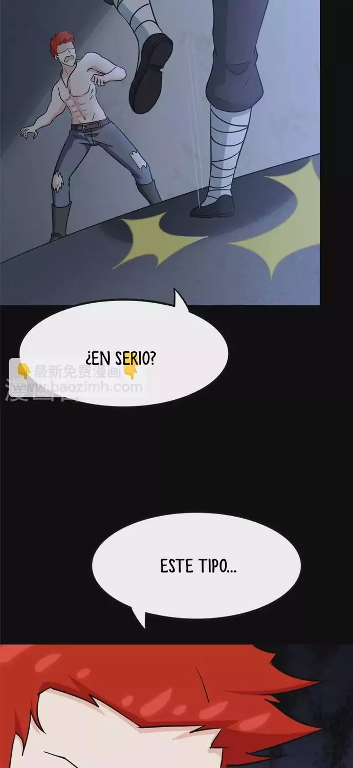 My Girlfriend is a Zombie Capítulo 355 - Page 18