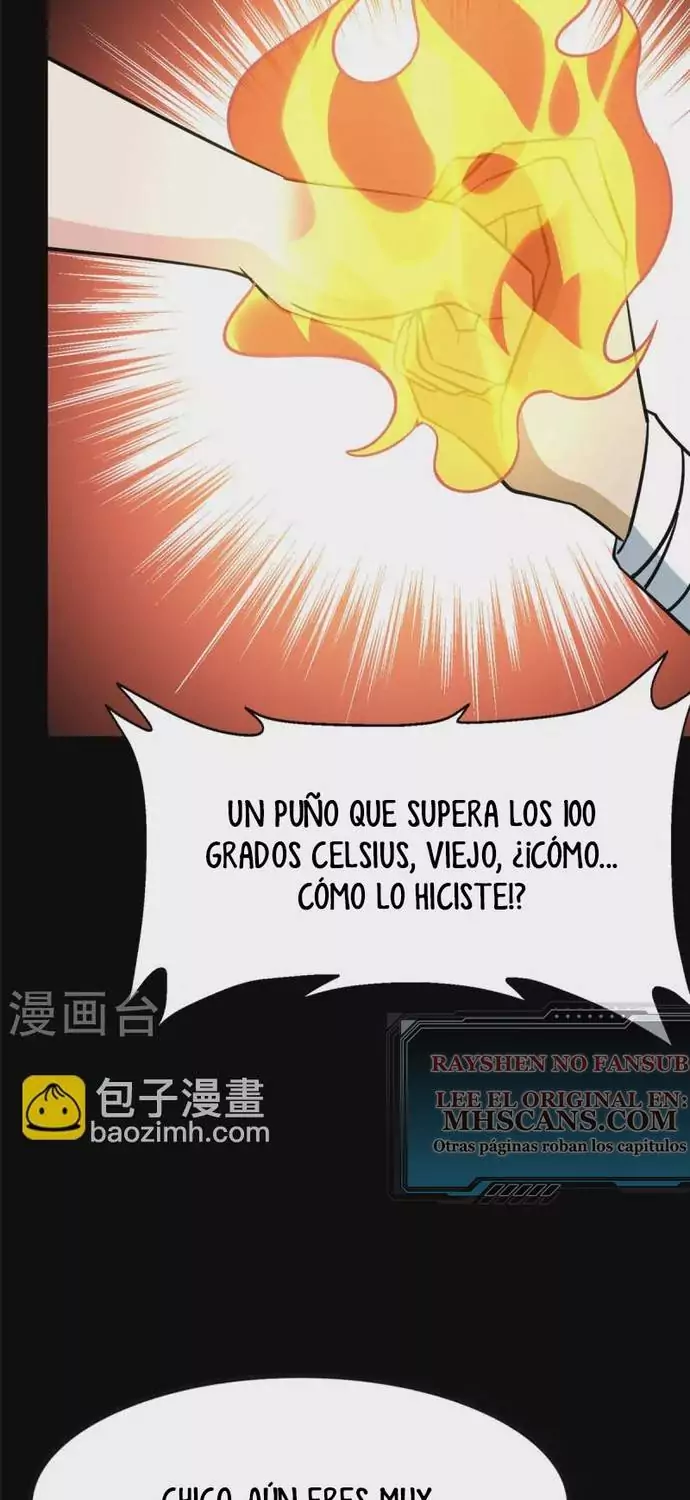 My Girlfriend is a Zombie Capítulo 355 - Page 24