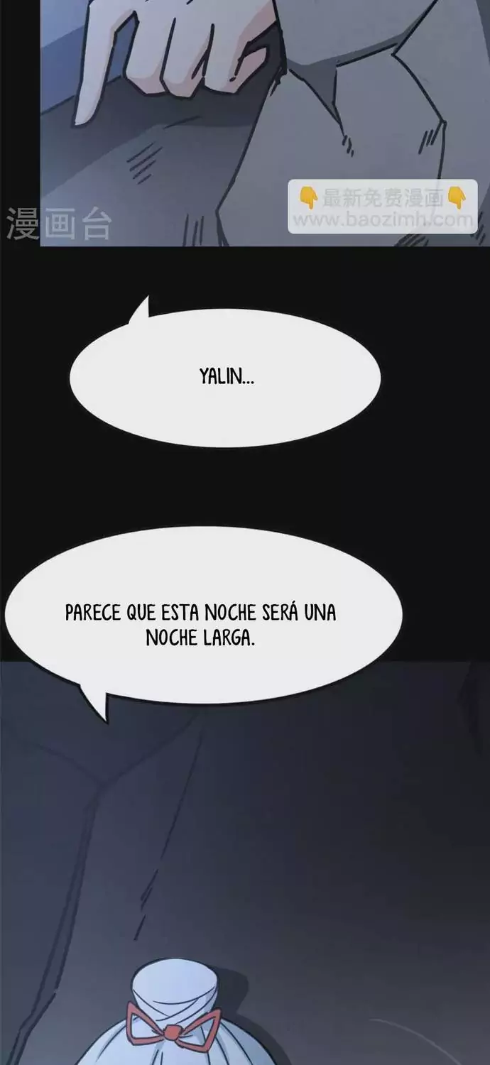 My Girlfriend is a Zombie Capítulo 355 - Page 42