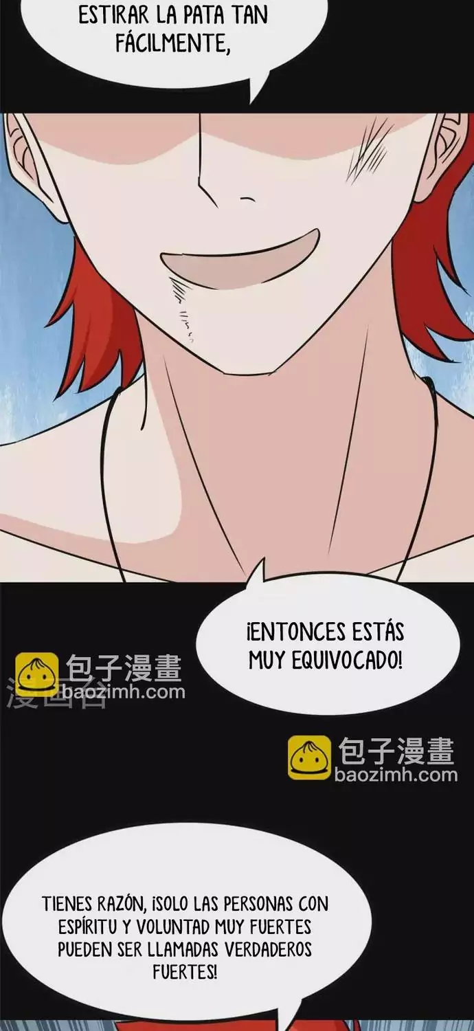 My Girlfriend is a Zombie Capítulo 355 - Page 49