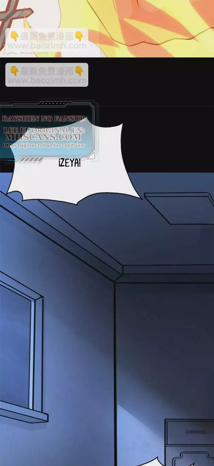 My Girlfriend is a Zombie Capítulo 355 - Page 59