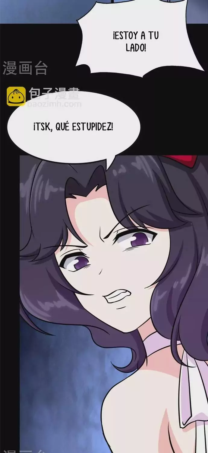 My Girlfriend is a Zombie Capítulo 355 - Page 60