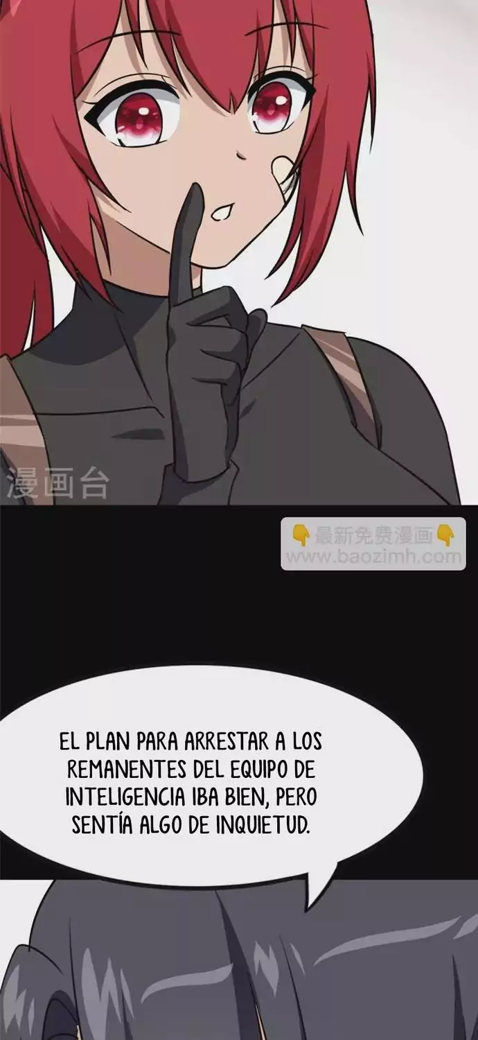 My Girlfriend is a Zombie Capítulo 356 - Page 14