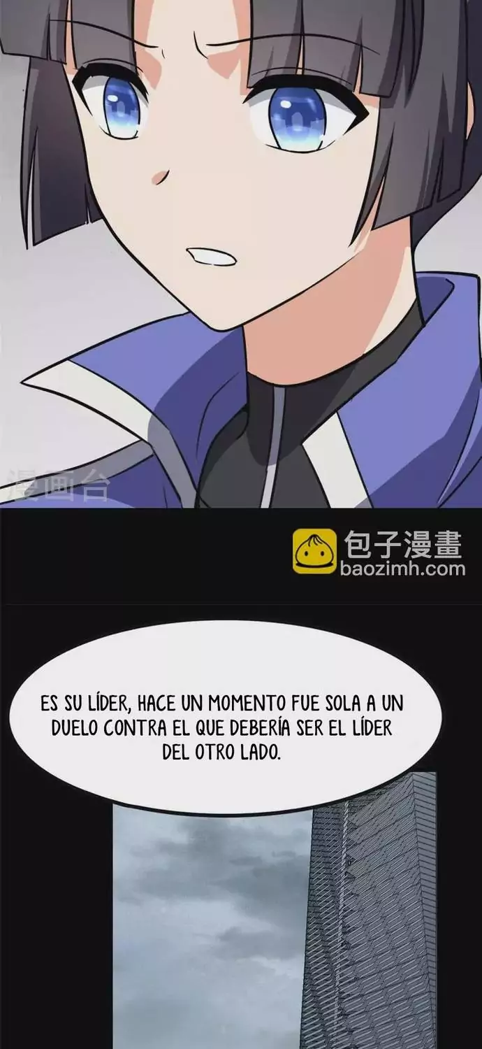 My Girlfriend is a Zombie Capítulo 356 - Page 17