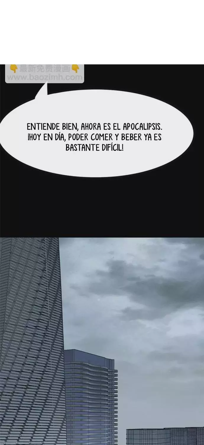 My Girlfriend is a Zombie Capítulo 356 - Page 30