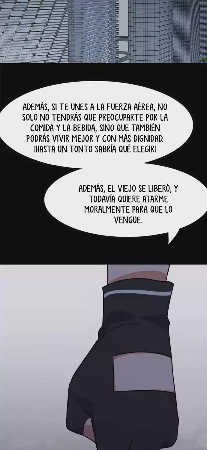 My Girlfriend is a Zombie Capítulo 356 - Page 31