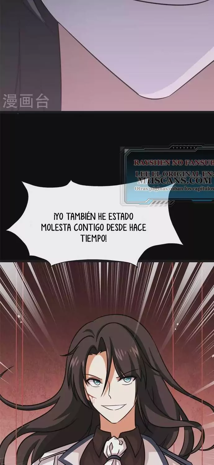 My Girlfriend is a Zombie Capítulo 356 - Page 37