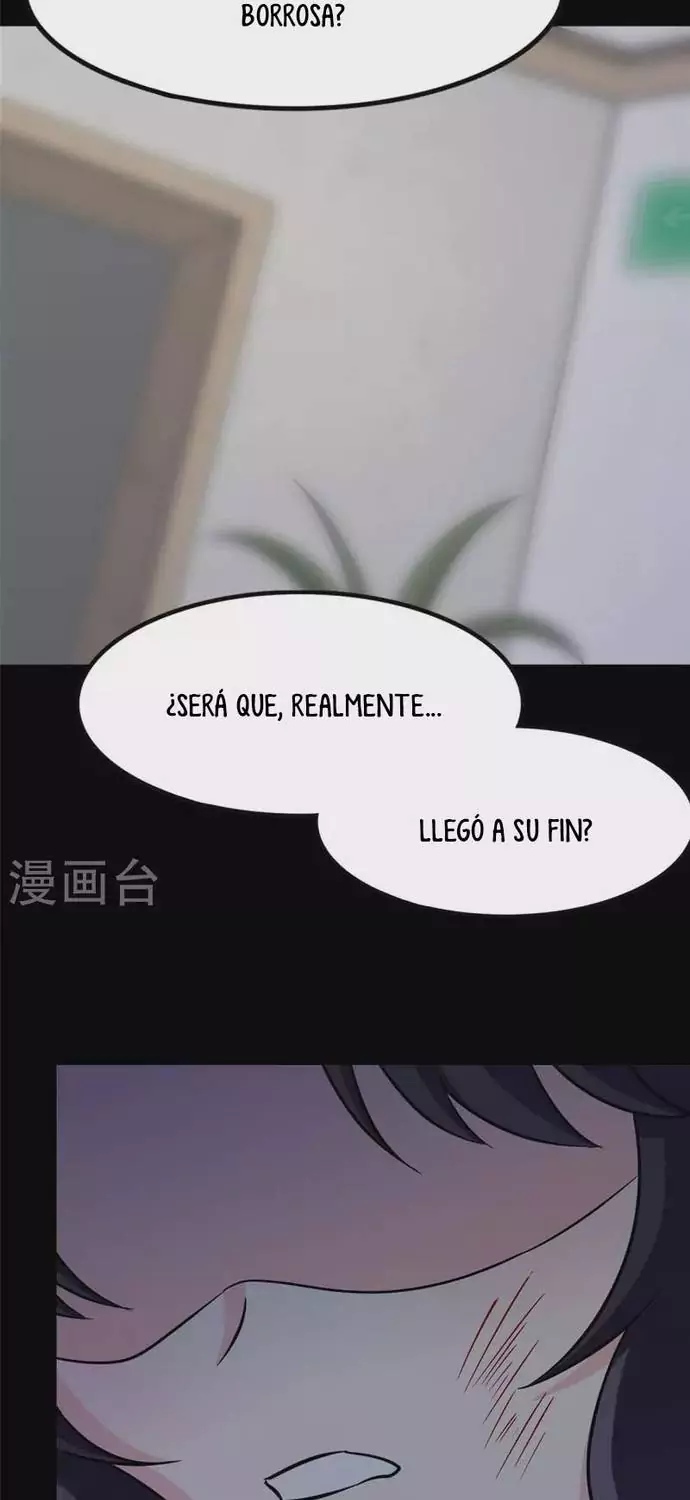 My Girlfriend is a Zombie Capítulo 356 - Page 59