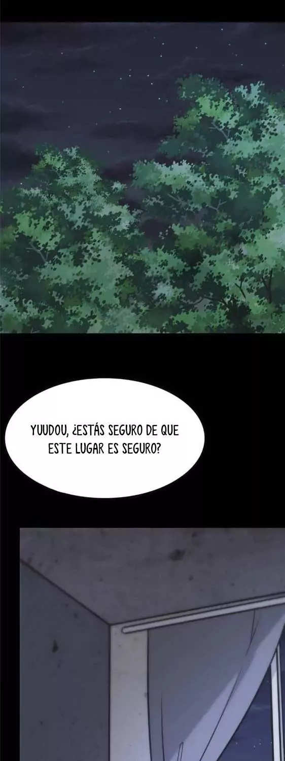 My Girlfriend is a Zombie Capítulo 357 - Page 2