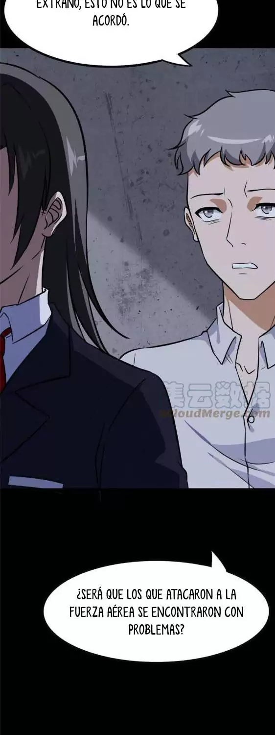 My Girlfriend is a Zombie Capítulo 357 - Page 7