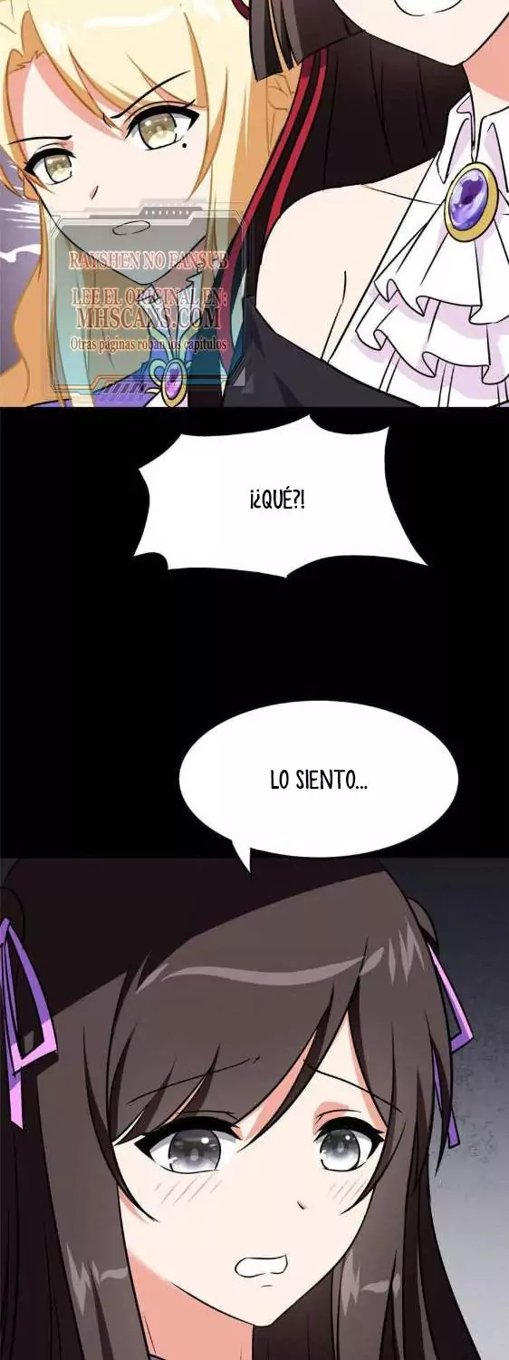 My Girlfriend is a Zombie Capítulo 357 - Page 12