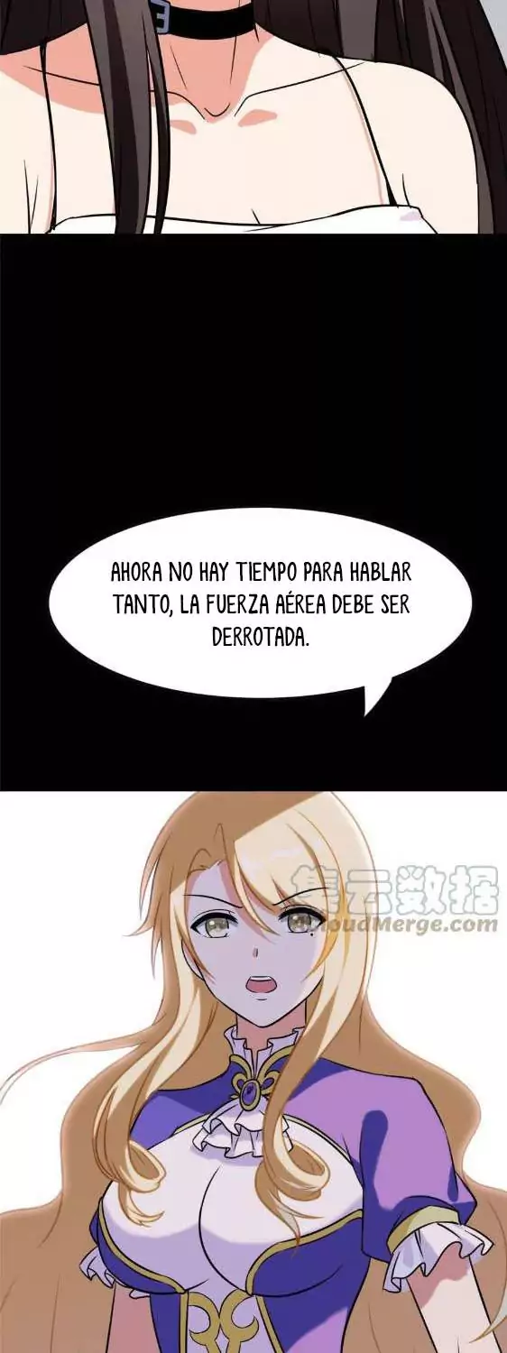 My Girlfriend is a Zombie Capítulo 357 - Page 13