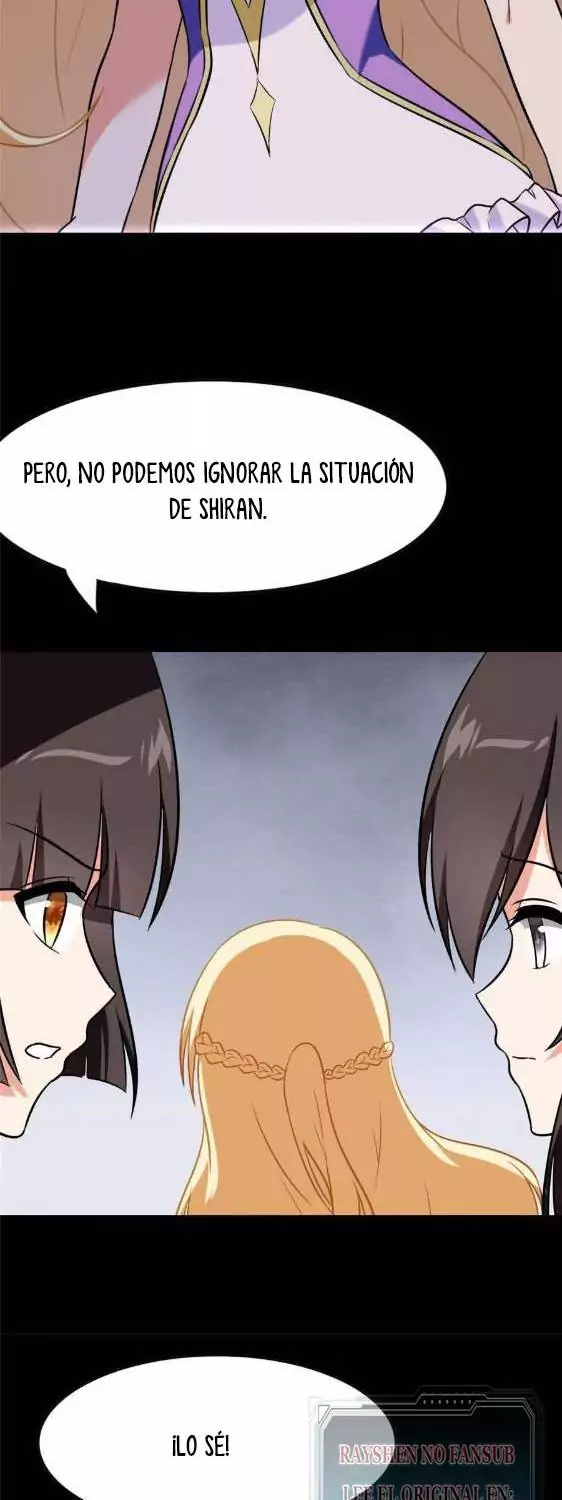 My Girlfriend is a Zombie Capítulo 357 - Page 14