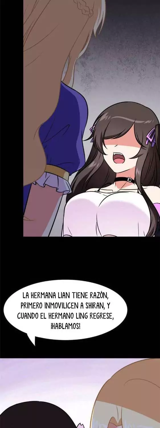 My Girlfriend is a Zombie Capítulo 357 - Page 16