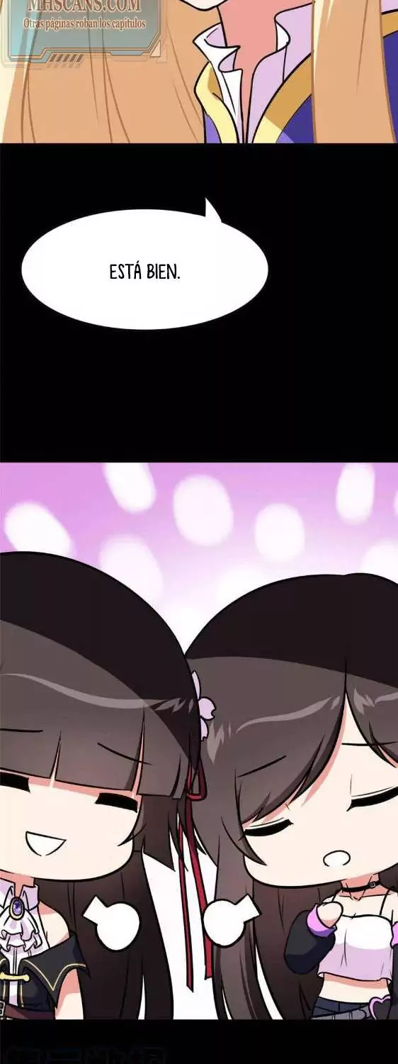 My Girlfriend is a Zombie Capítulo 357 - Page 18