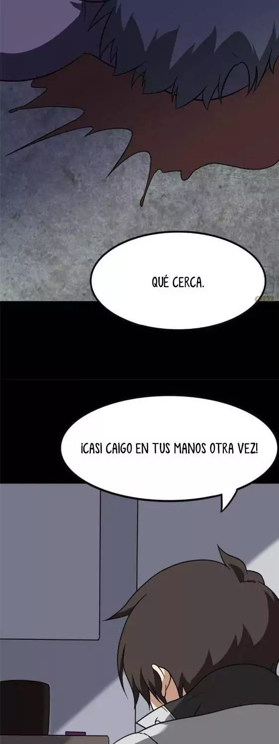 My Girlfriend is a Zombie Capítulo 357 - Page 23