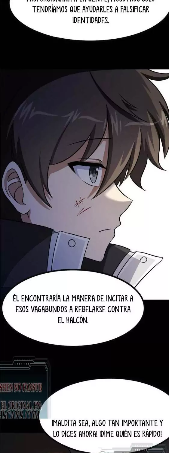My Girlfriend is a Zombie Capítulo 357 - Page 37