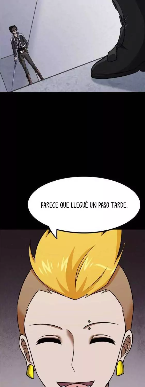 My Girlfriend is a Zombie Capítulo 357 - Page 40