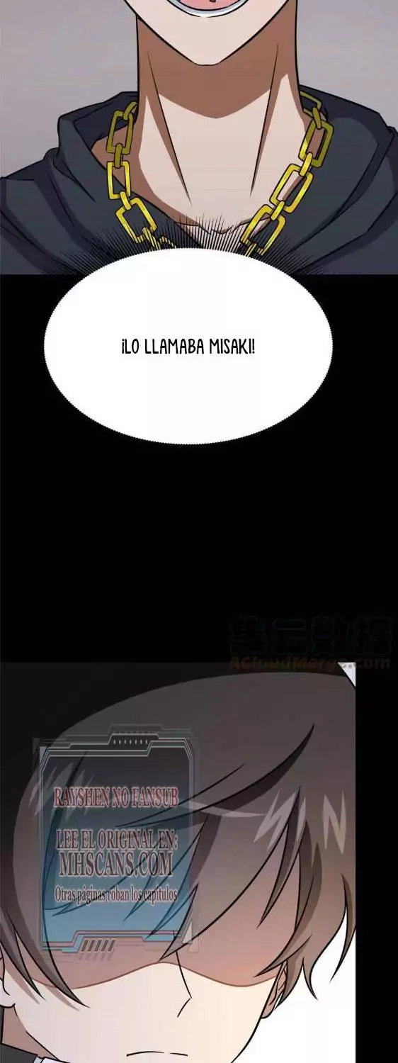 My Girlfriend is a Zombie Capítulo 357 - Page 41